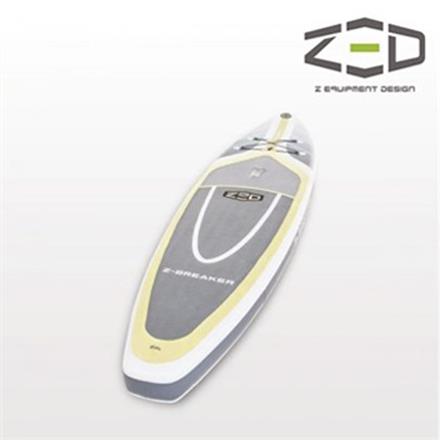 [ZED] 제드 제트 브레이커 서프 11 5 ZCXKY0202 서핑보드/공간지원단 (990,000원)