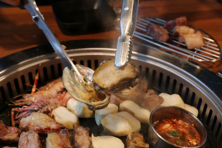 최고라 느낀 제주 협재 흑돼지 맛집