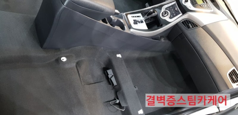 부산 사상구 / 디테일링/세차 / 현대 / 아반떼