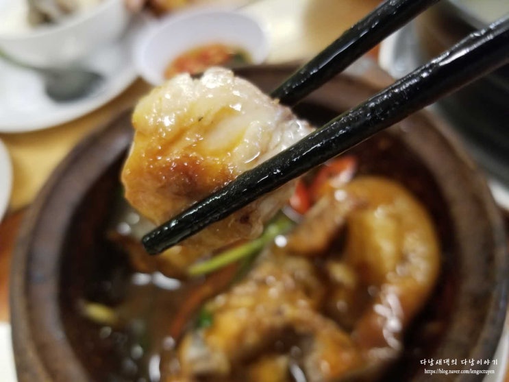  베트남 달랏 로컬식당 밥집 Quán Cơm Đà Lạt