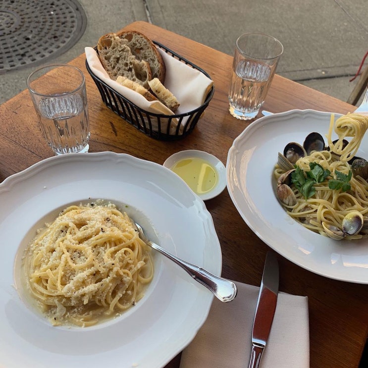  Enjoy your lunch