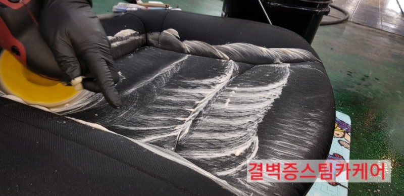 부산 사상구 / 디테일링/세차 / 현대 / 아반떼