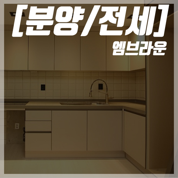  서초구 신축빌라 분양 매매 엠브라운에 다녀왔습니다 !