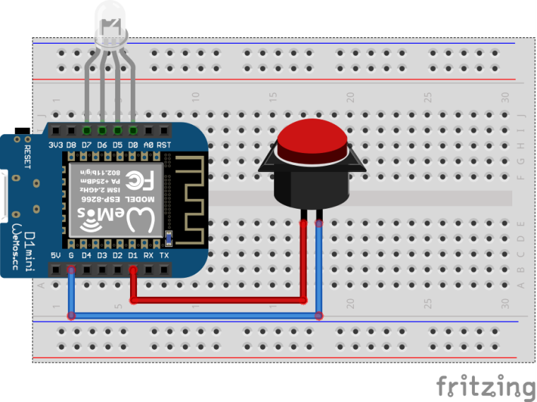 SmartThings Device SDK 따라하기 - Code Lab : 네이버 블로그