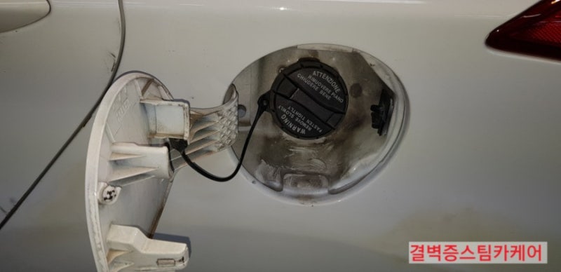 부산 사상구 / 디테일링/세차 / 현대 / 아반떼
