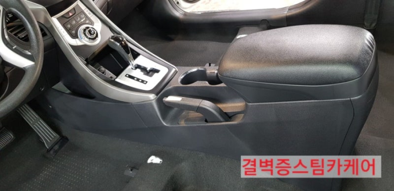 부산 사상구 / 디테일링/세차 / 현대 / 아반떼