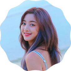  트와이스 지효 원스에게 보내는 편지
