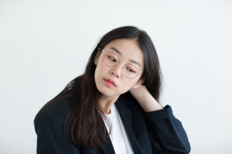  베타티타늄안경 로우로우안경 R200 매장 서창동 아이젠트리로 !