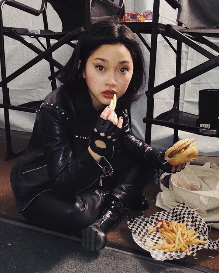  라나 콘도르 베트남이 낳은 스타
