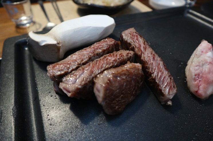  [시골한우장터벼루]인천 논현동 소고기 맛집/인천논현동 고깃집/인천논현역 맛집/한우맛집