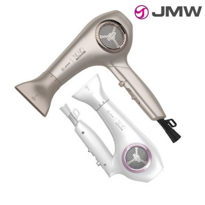  최저가확인  JMW 헤어드라이기 누보 골드에디션 항공모터 드라이기 