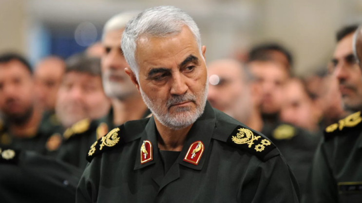 이란공습 솔레이마니 피살 - 그는 누구이며 미국 이란간 전쟁 가능성은?