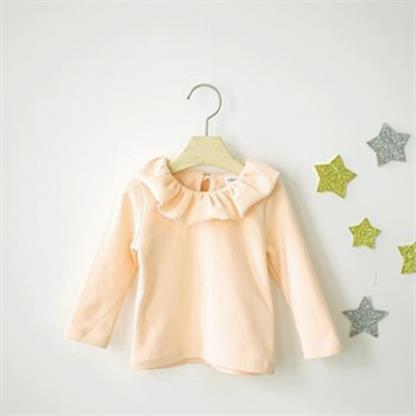  북유럽풍 유아복 긴팔) 프릴티 (6,900원)