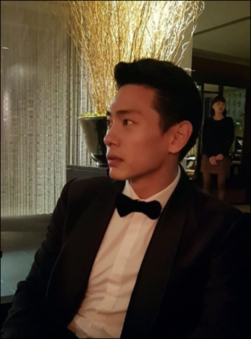 유태오 나이 국적 부인 뇌섹남이네