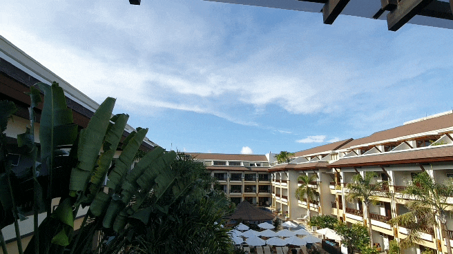  헤난 리젠시 리조트, 보라카이 여행 숙소 추천~!! (Henann Regency Resort And Spa)