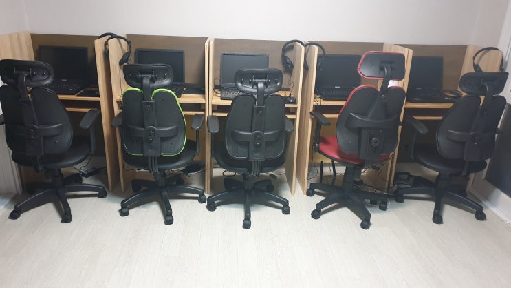  꼼꼼하게 챙기는 영어공부방, 해운대 삼호가든 그레이스샘 영어공부방