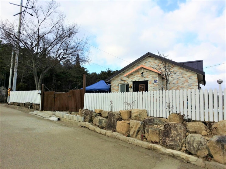  전남화순부동산.화순군 이서면 영평리 전원주택매매.