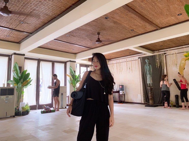  2019 bali spirit festival
