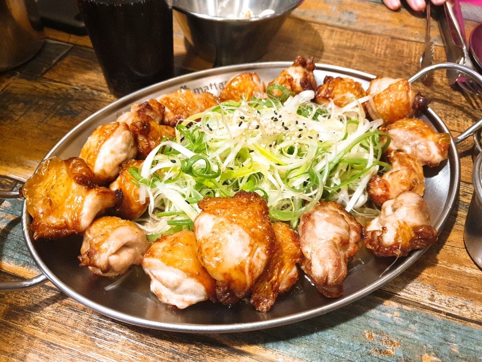 맛닭꼬 신용화점 사진 2