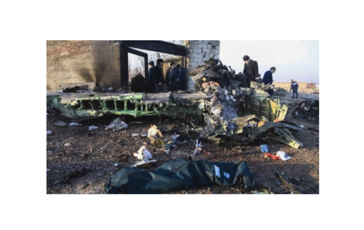 우크라이나 여객기 이륙8분만에 169명 전원 사망