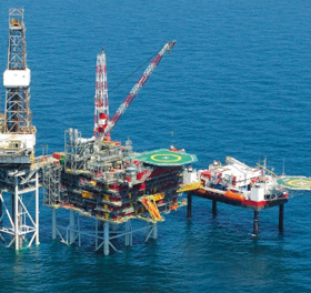 석유公, 북해 가스전 팔아 빚 갚는다