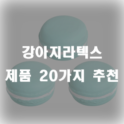  강아지라텍스 제품으로 강아지가 물고 놀아도 괜찮은 상품입니다!