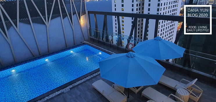  더아트네스트호텔(The Art Nest Hotel Nha Trang)장단점!
