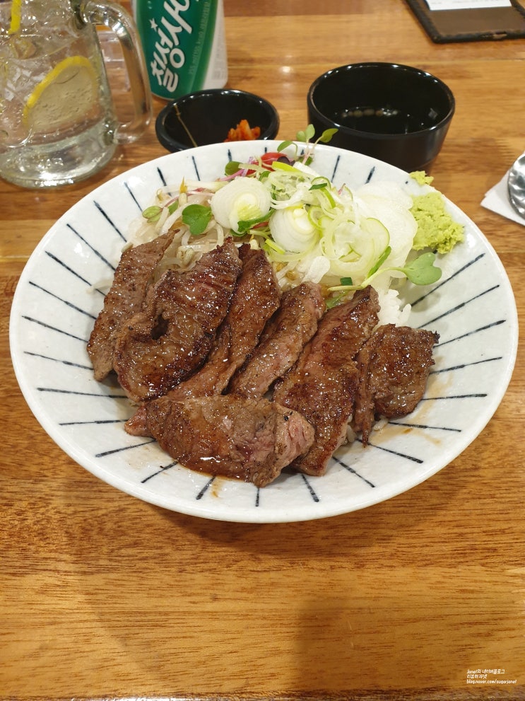 강남역 혼밥하기 좋은 도쿄스테이크 강남역 혼밥하기 좋은 도쿄스테이크