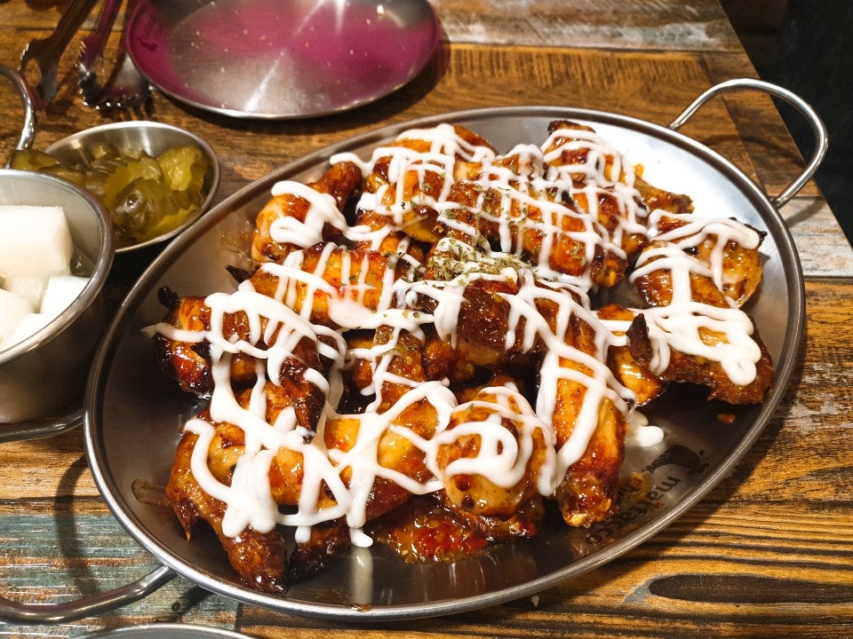 맛닭꼬 신용화점 사진 3