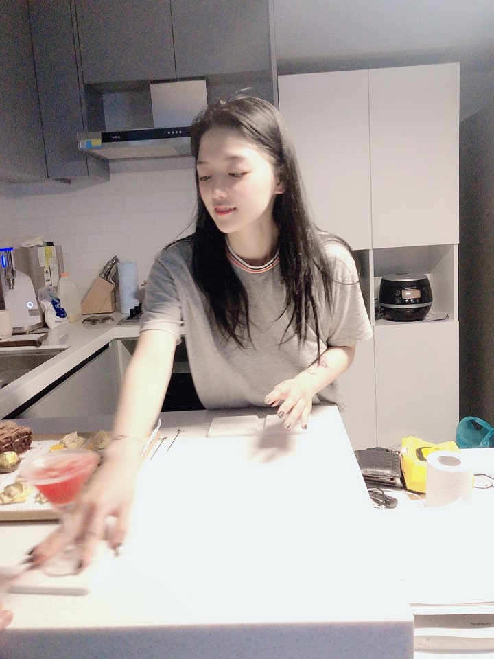  세아빠 첫쏜님*^^*