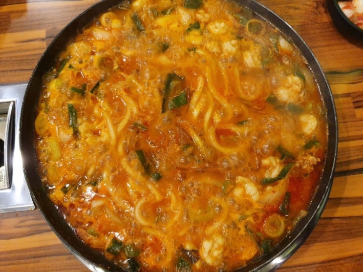  사당역 맛있는 낙곱새가 있는 쩡곱도리탕 추천해용~ 자꾸 생각나는 맛