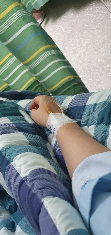 안산교통사고병원 입원으로 후유증 케어를 8