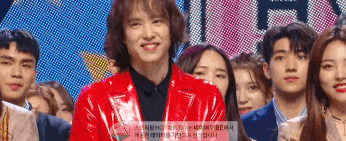 19년만에 음악 방송 출연한 양준일 19년만에 음악 방송 출연한 양준일