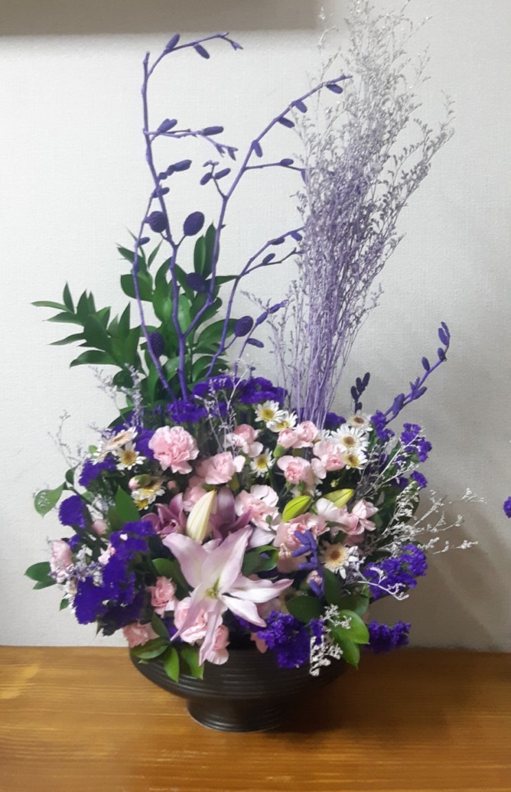  살다보니 알겠더라.