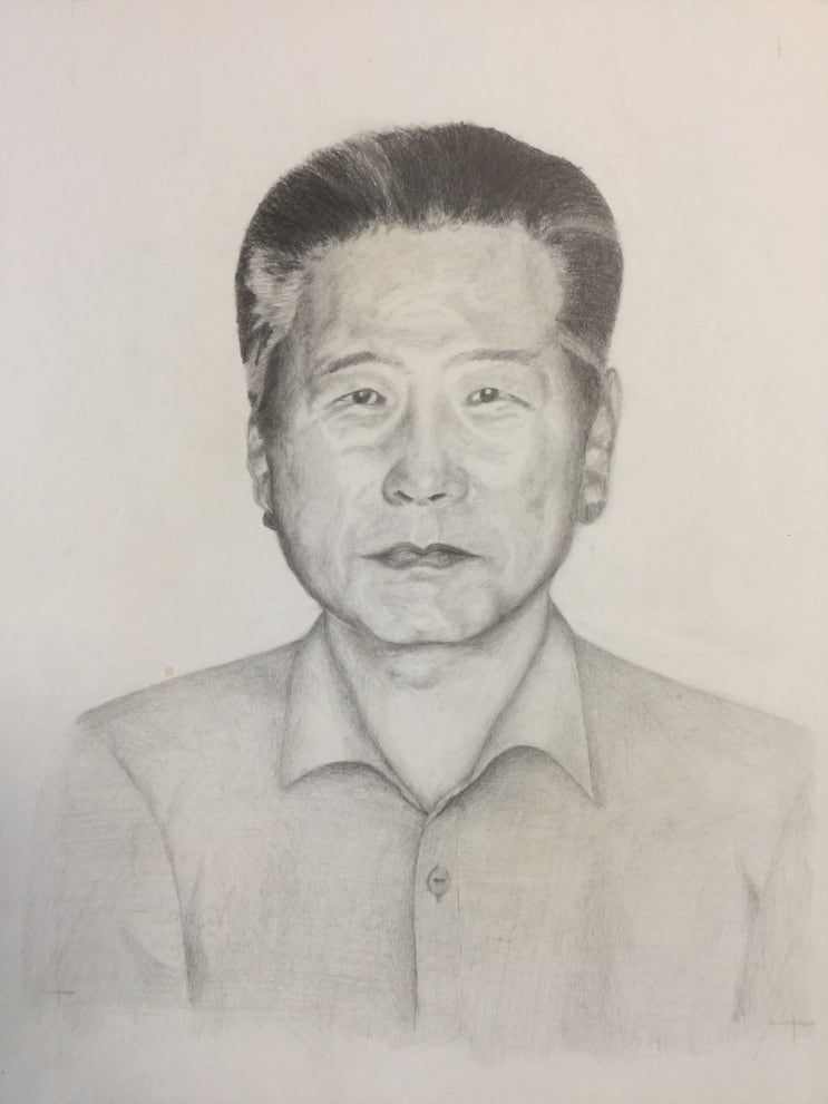  미술 수업1 Art class 1