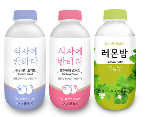  [대형마트판매상품] 식사에 반하다 모음전
