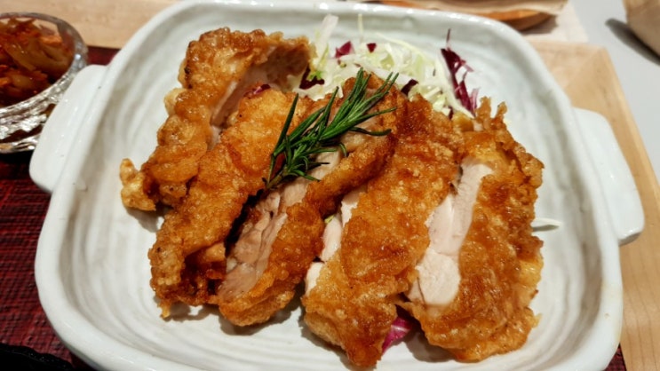  서면 전포 IFC몰 소봉식당 솔직후기, 제주도 맛집?