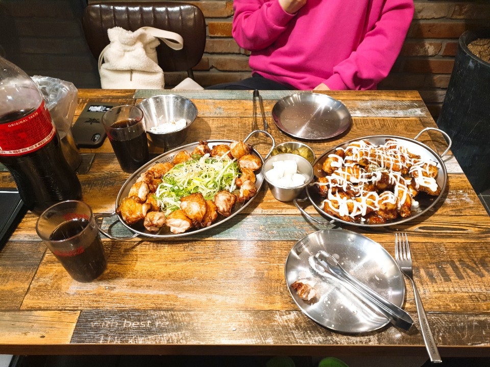 맛닭꼬 신용화점 사진 4