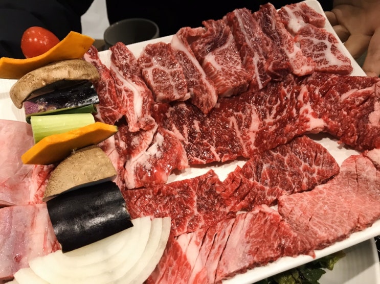  충주 연수동 맛집 이도희한우생갈비