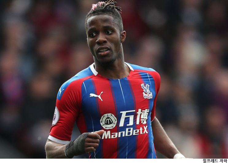  1월 8일자 풋볼 가십 : 자하, 벤테케, 매디슨, 바벨, 괴체, 트라오레, 비달 by BBC Sports