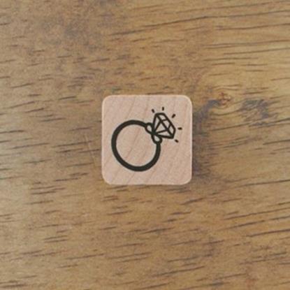  [스탬프 하우스] (웨딩)반지(ring) (2,500원)