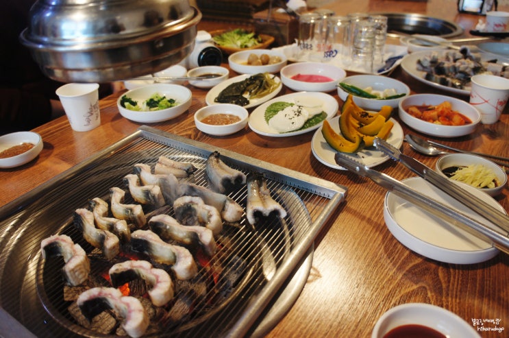  김포시맛집 몸보신은 주기적으로 해줘야해