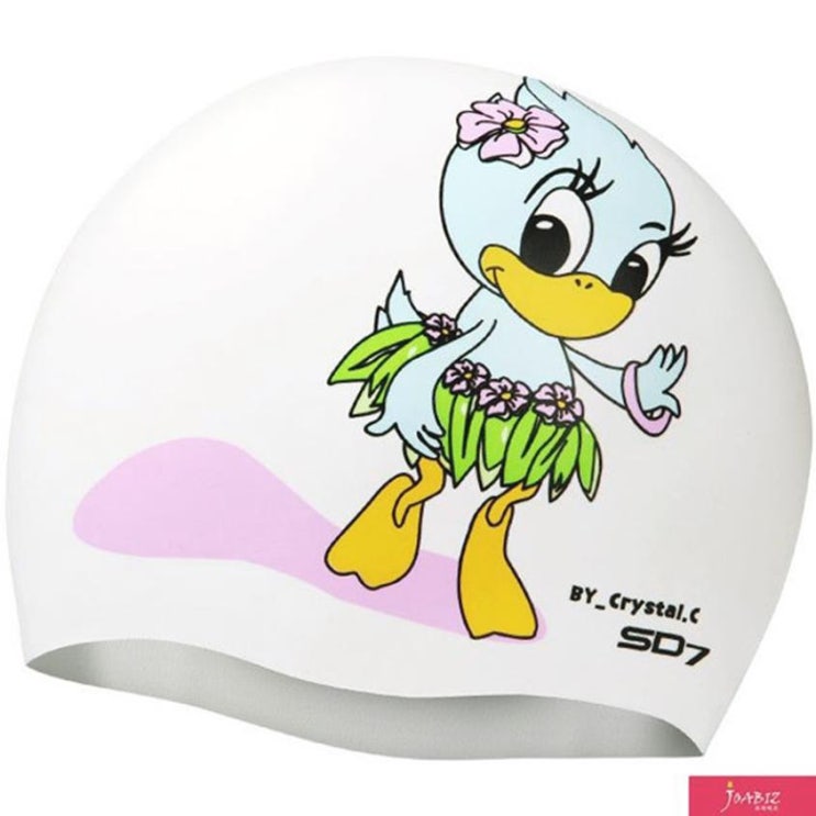  SDM SGL-CA232 훌라훌라 스페셜에디션 실리콘수모 (17,810원)