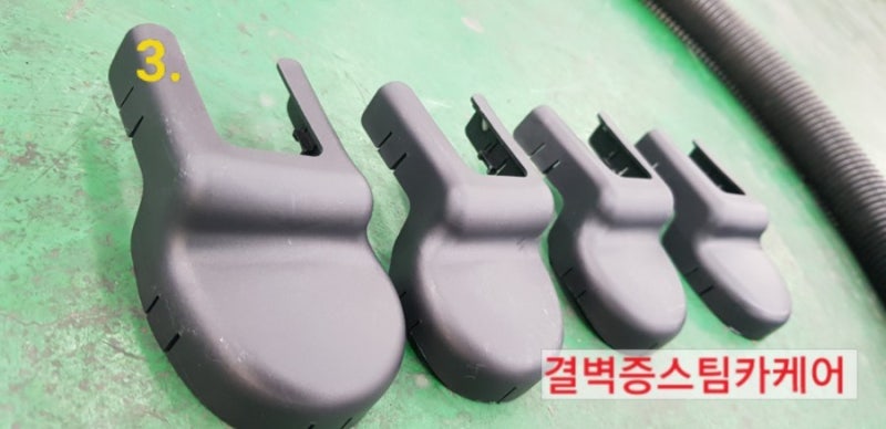 부산 사상구 / 디테일링/세차 / 현대 / 아반떼