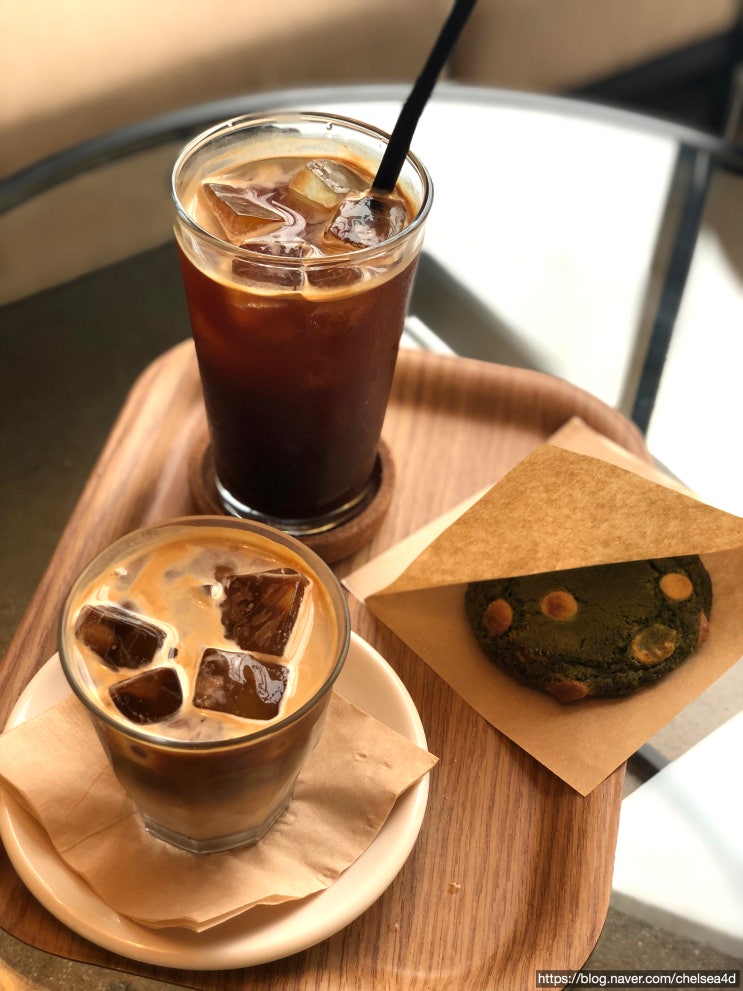  [세종] CAFE BE ILSANG 비일상 카페