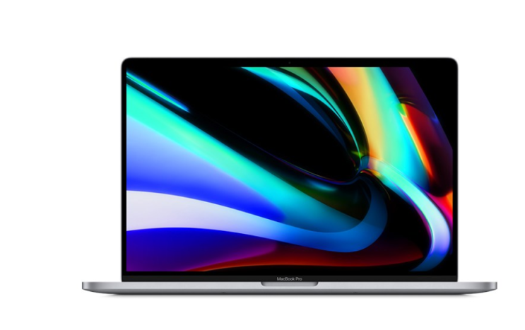 Apple 2019년 맥북 프로 터치바 16 MVVK2KH/A  [최대 5% 카드 즉시할인 + 3% 할인 + 10,000원 적립] 내일무료배송