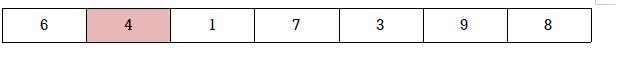 Do it! 자료구조와 함께 배우는 알고리즘 입문 - 자바 6. 정렬 : 단순 삽입 정렬(insertion sort) Do it! 자료구조와 함께 배우는 알고리즘 입문 - 자바 6. 정렬 : 단순 삽입 정렬(insertion sort)