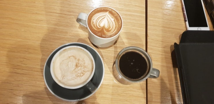  카페창업 계획