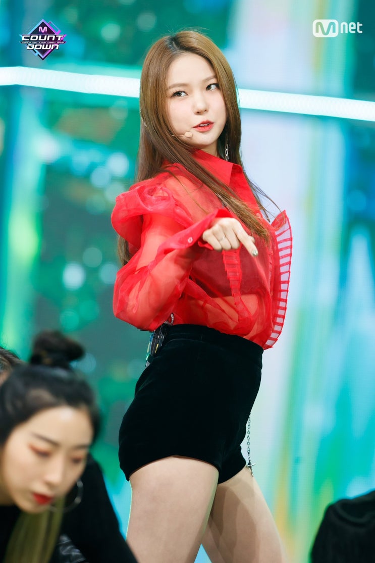200109 MCOUNTDOWN 엠카운드다운 현장포토 200109 MCOUNTDOWN 엠카운드다운 현장포토