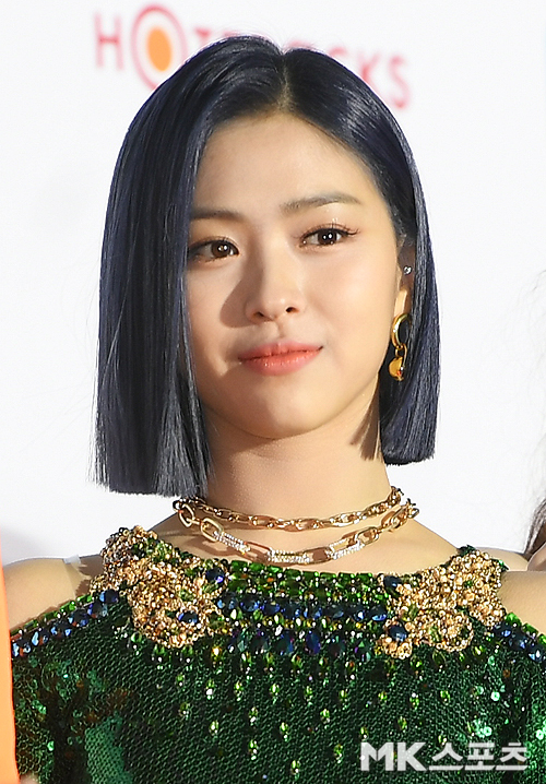 제9회 가온차트 뮤직 어워즈 포토 5 제9회 가온차트 뮤직 어워즈 포토 5
